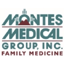Montes Medical Group Inc logo