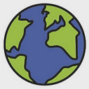 Hostelworld China logo