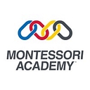 Montessori Academy logo