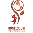 Montessori Center Of Minnesota logo