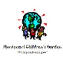Montessori Children's Garden logo