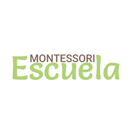 Montessori Escuela logo
