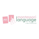 Montessori Language logo