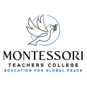 Montessori Teachers College logo