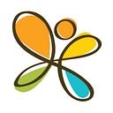 North American Montessori Center — Namc logo