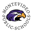 Montevideo Public School District logo