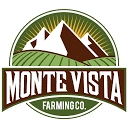 Monte Vista Farming Company logo