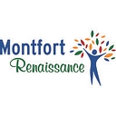 Montfort Renaissance logo