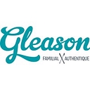 Station Du Mont Gleason logo