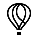 International De Montgolfières De Saint Jean Sur Richelieu logo