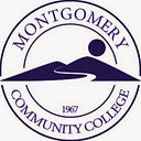 Montgomery Community College logo