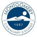Montgomery Community College logo