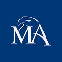 The Montgomery Academy logo