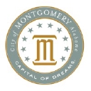 City Of Montgomery logo
