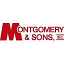 Montgomery & Sons, Inc logo
