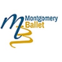 Montgomery Ballet logo