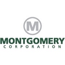 Montgomery Corporation logo