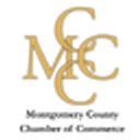 Montgomery County Chamber Community logo