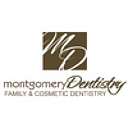 Montgomery Dentistry logo