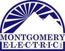 Montgomery Electric logo