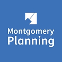 Montgomery County Planning Department logo