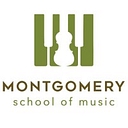 Montgomery School Of Music logo