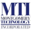 Montgomery Technology Inc logo