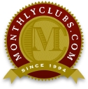 Monthly Clubs logo