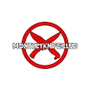 Monthly Knife Club logo