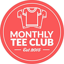 Monthly Tee Club Logo