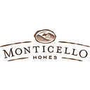 Monticello Homes logo