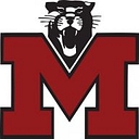 Monticello Community School District logo