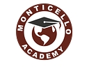 Monticello Academy logo