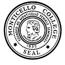MONTICELLO COLLEGE FOUNDATION logo