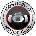 Monticello Motor Club logo