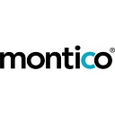 Montico HR Partner AB logo