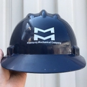 Monterey Mechanical logo