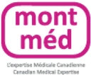 Montméd Inc. logo