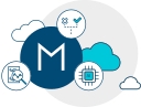 Montoux logo