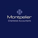 Montpelier Chartered Accountants logo