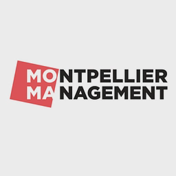 Logo Montpellier Management