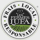Lufa Farms logo