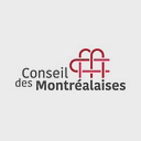 Montreal (City of) logo