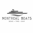 Montreal Boat logo