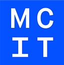 Montreal College Of Information Technology logo
