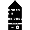 Montréal En Histoires logo
