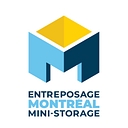 Entreposage Montreal Mini Storage logo