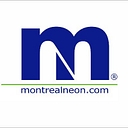 Enseignes Montréal Néon Signs logo