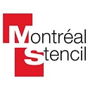 Montreal Stencil Inc. logo