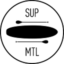 Favicon of SUP Montreal